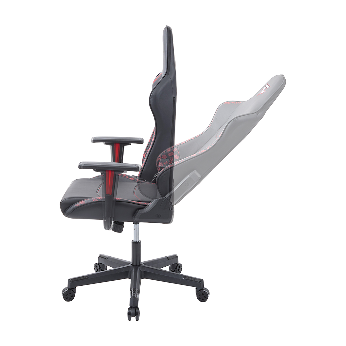 110 Ergonomic Gaming Chair 4