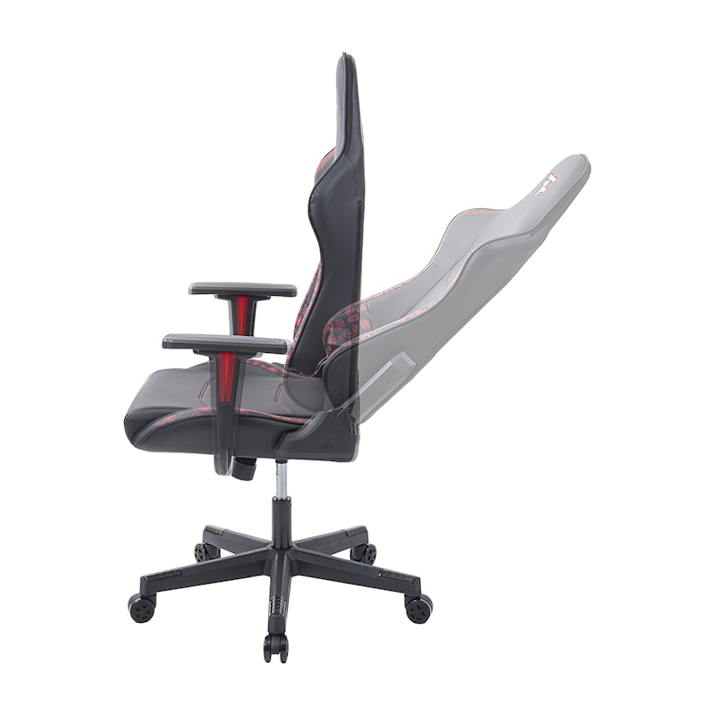 110 Ergonomic Gaming Chair 4
