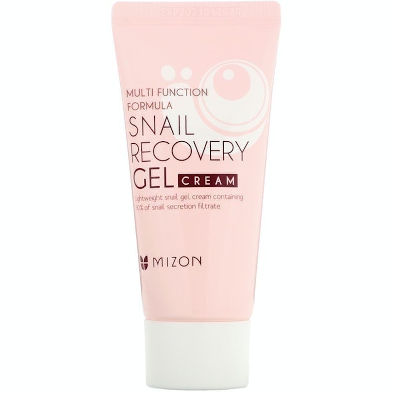 Snail Recovery Gel Cream 1