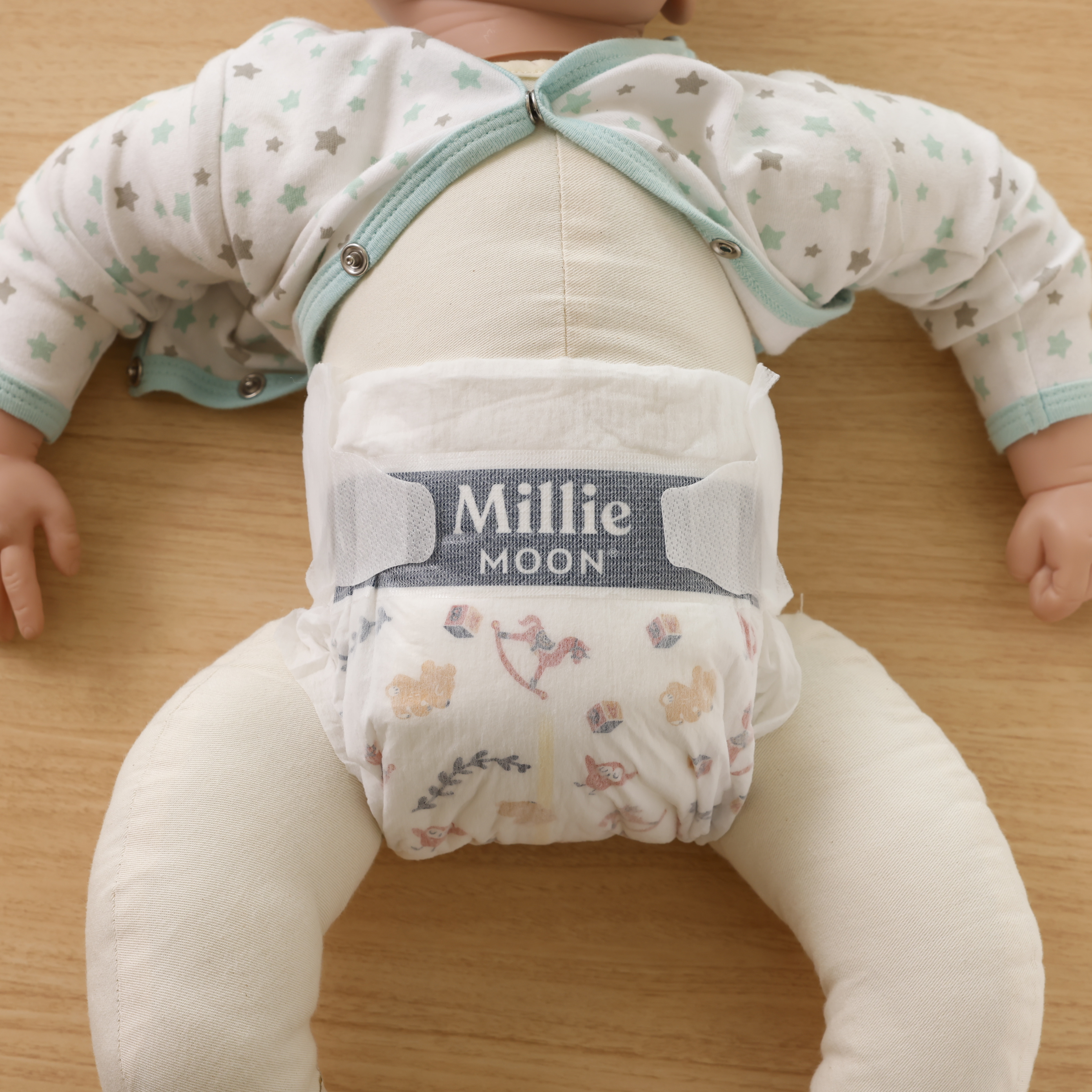 Luxury Diapers 5
