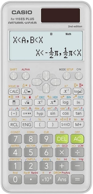 fx-115ES Plus 2 1
