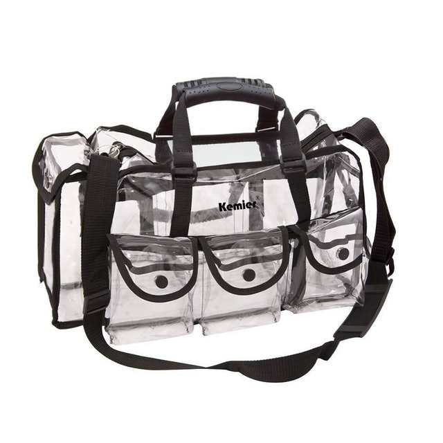 Travel and Makeup Bag 1