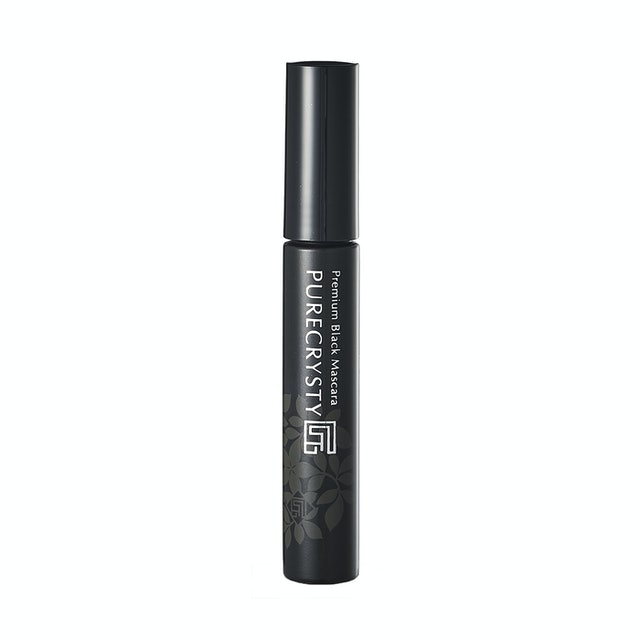 Pure Christie Shokusho Premium Black Mascara 1