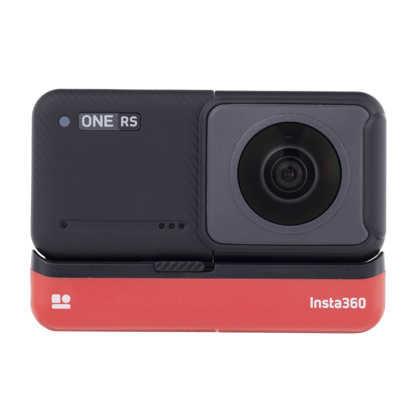 Insta360 ONE RS 4
