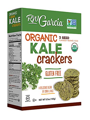 10 Best Kale Chip Brands of 2026 (Brad's, Rhythm, and More) 4