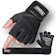 Trideer Padded Workout Gloves for Men 1