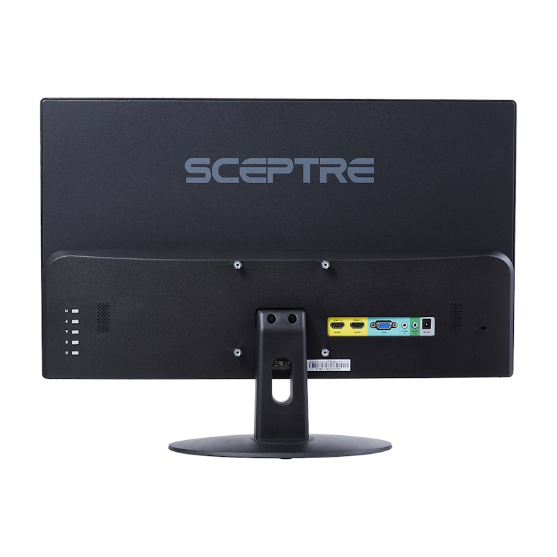 Sceptre E248W-19203R 24" LED Monitor 3
