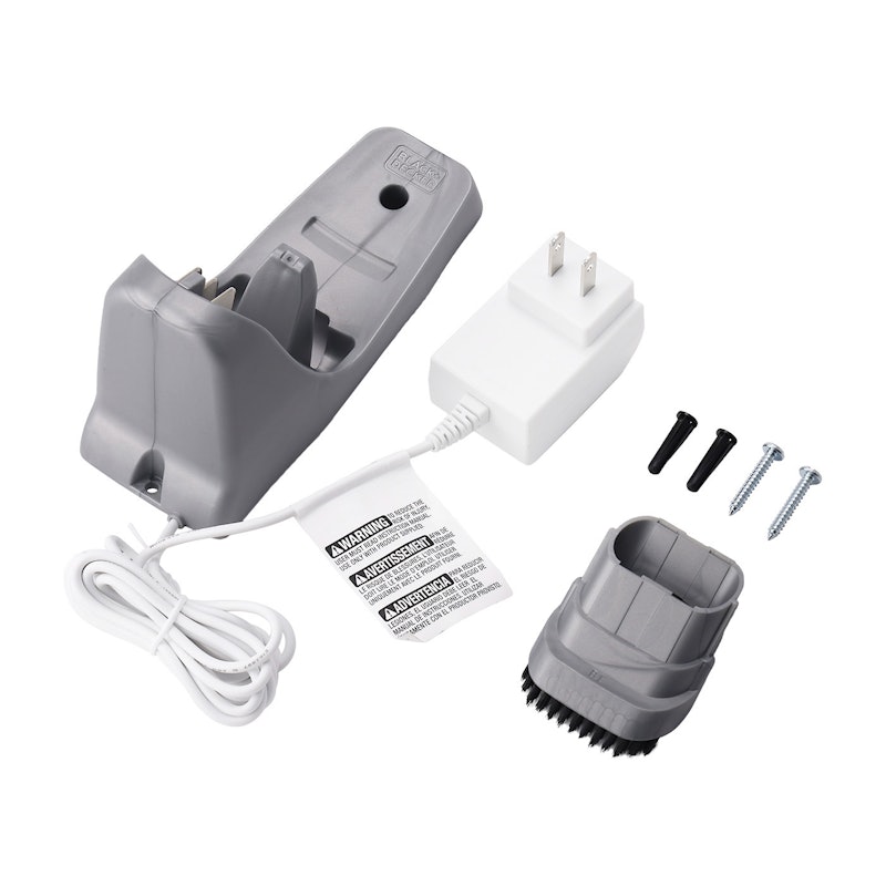 dustbuster QuickClean Cordless Handheld Vacuum 10