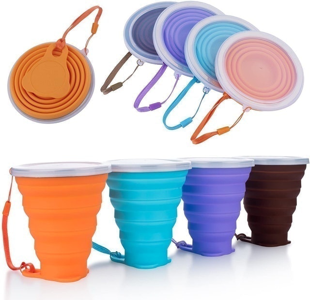 10 Best Camping Cups in 2022 (Outdoor Guide-Reviewed) 1