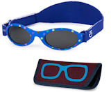 10 Best Sunglasses for Babies in 2022 (Baby Banz, ROMS, and More) 4