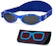 Optix 55 Baby Sunglasses with Strap 1