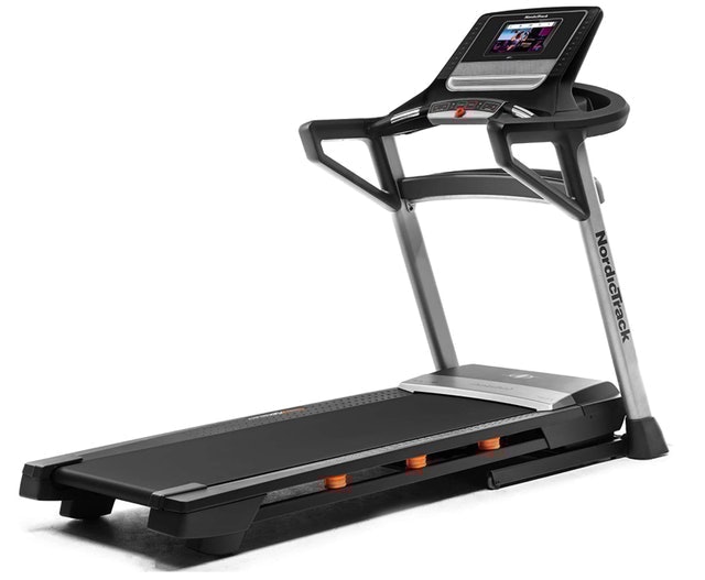 10 Best Treadmills in 2022 (Personal Trainer-Reviewed) 1