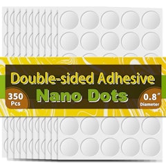 Double Sided Adhesive Dots