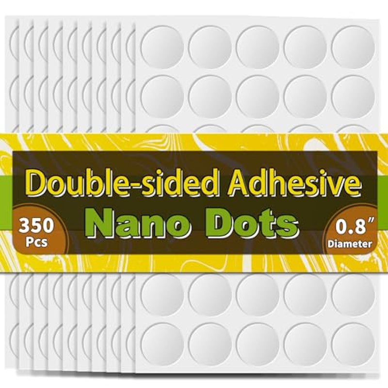 Double Sided Adhesive Dots 1