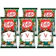 KitKat Vegan 4 Finger Chocolate Bar 1