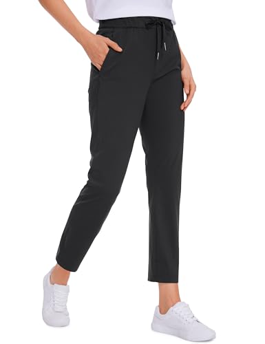 Best Travel Pants for Women of 2026 4