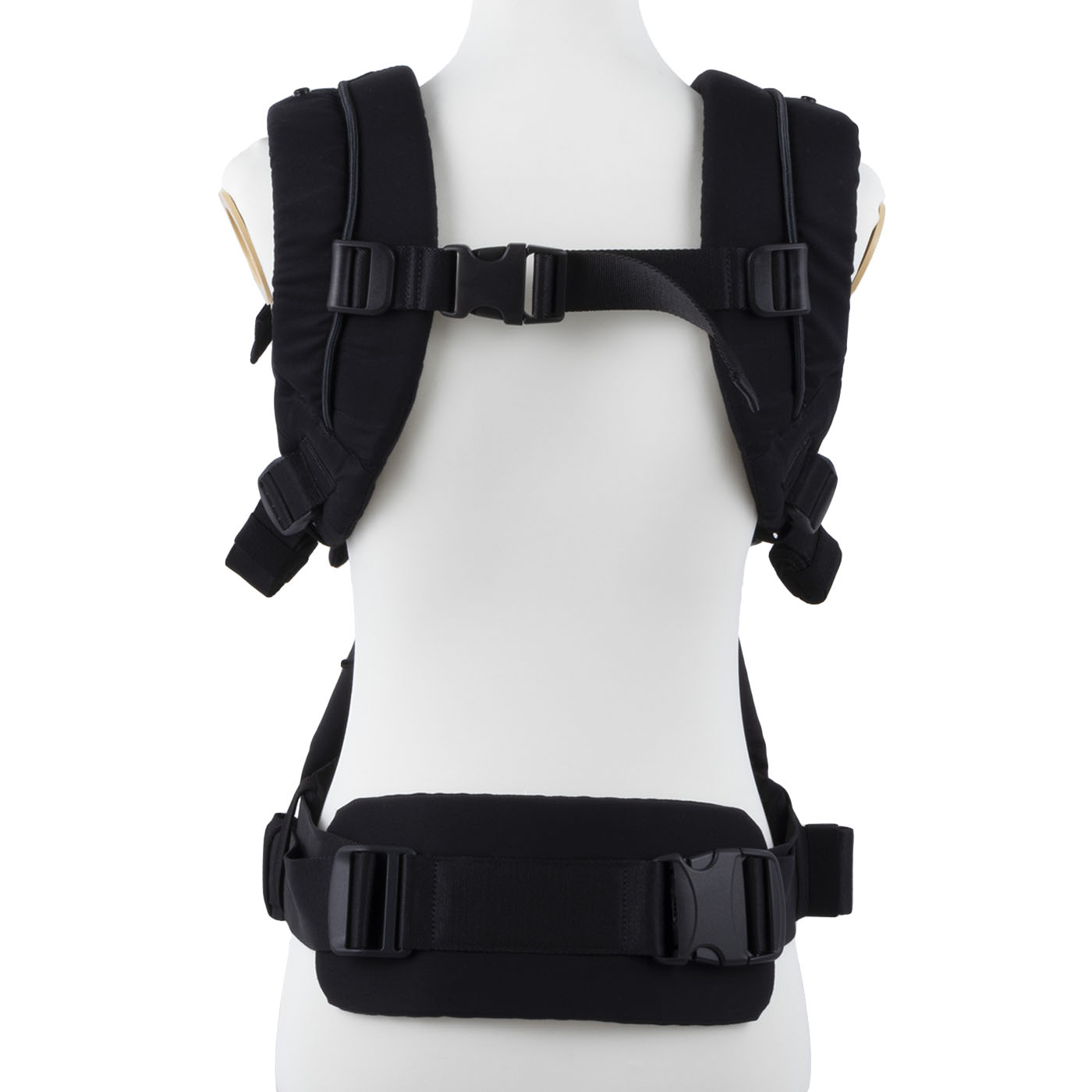 Cradle Me™ 4-in-1 Baby Carrier 3