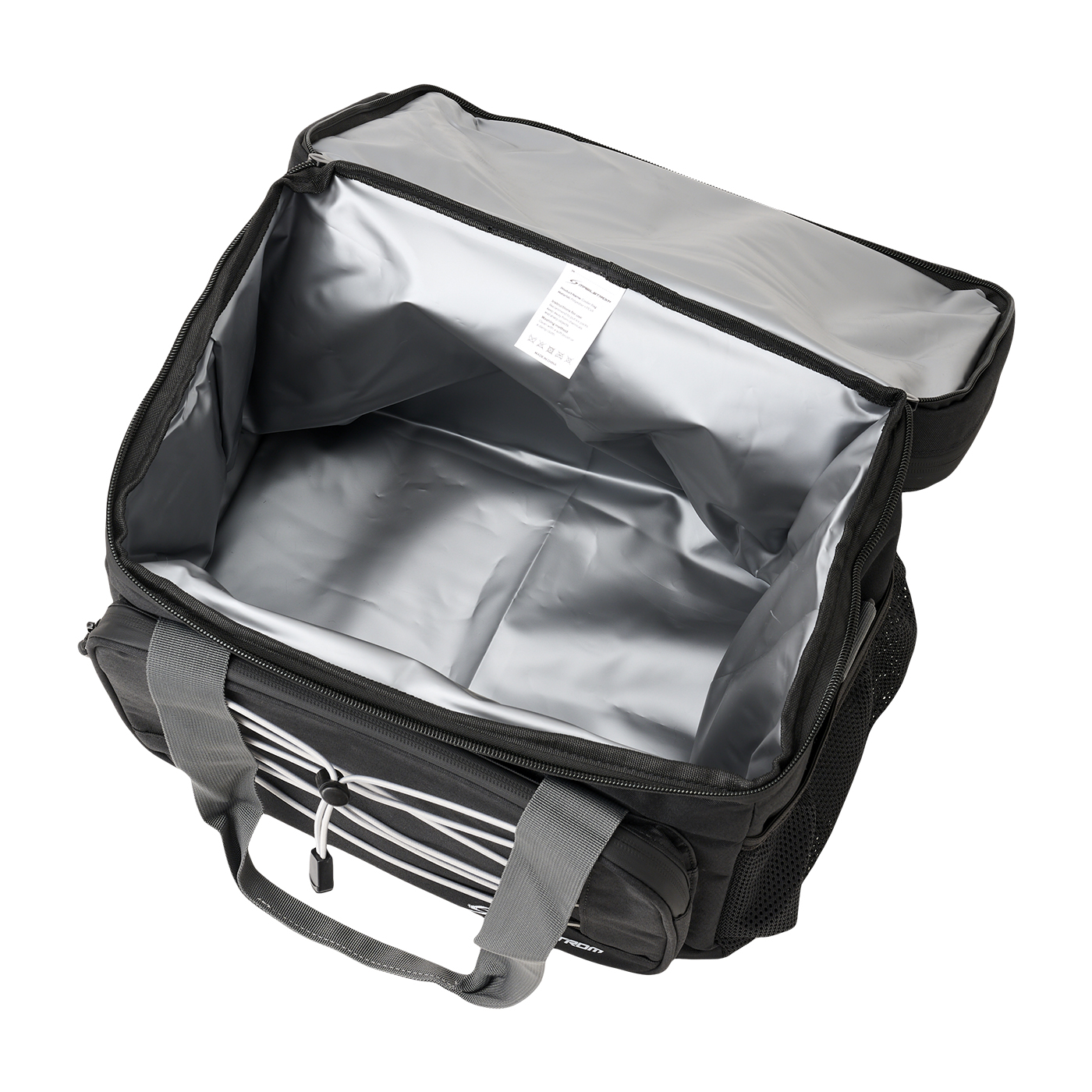 Soft Cooler Bag  2