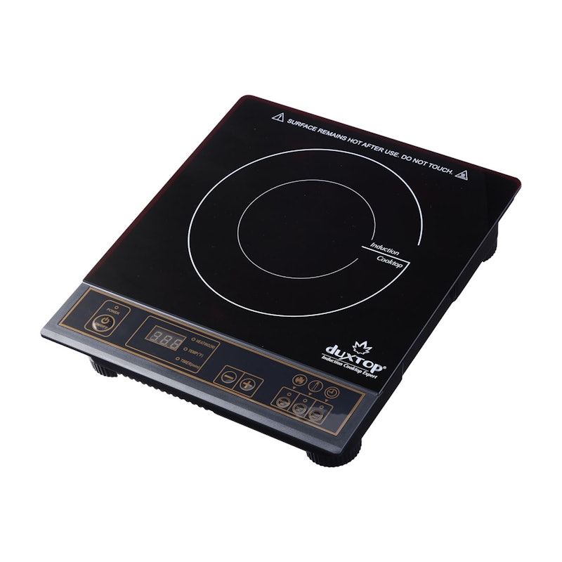 Portable Induction Cooktop 1