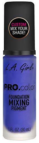 PRO.color Foundation Mixing Pigment 1