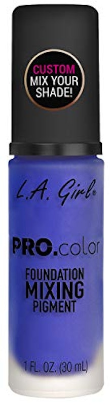 PRO.color Foundation Mixing Pigment 1