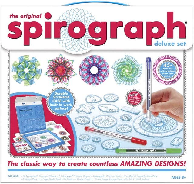 Deluxe 45-Piece Set 1
