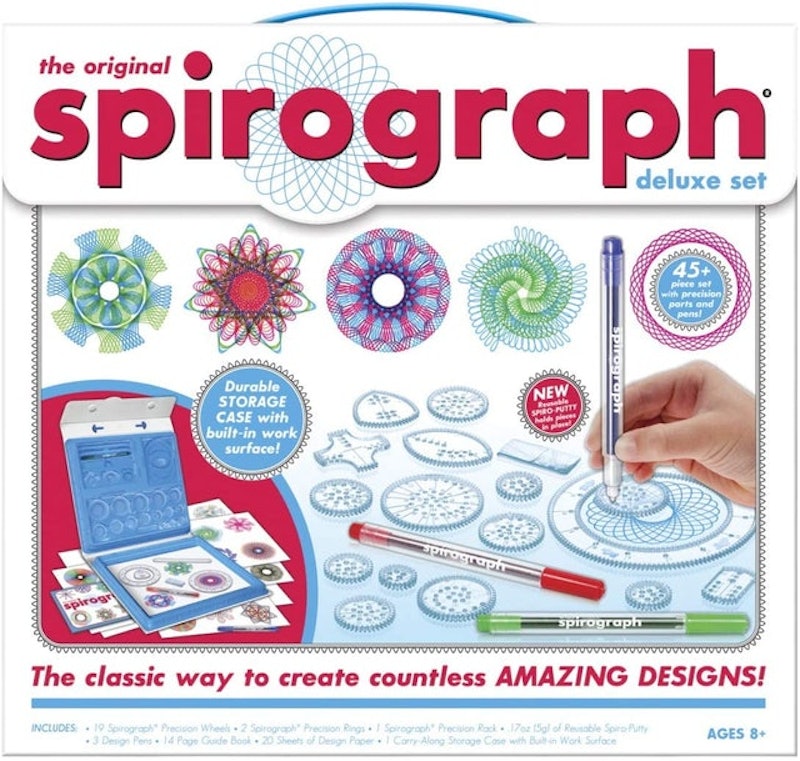 Deluxe 45-Piece Set 1