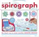 Spirograph Deluxe 45-Piece Set 1