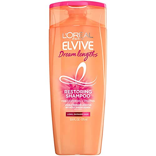 Elvive Dream Lengths Restoring Shampoo 1