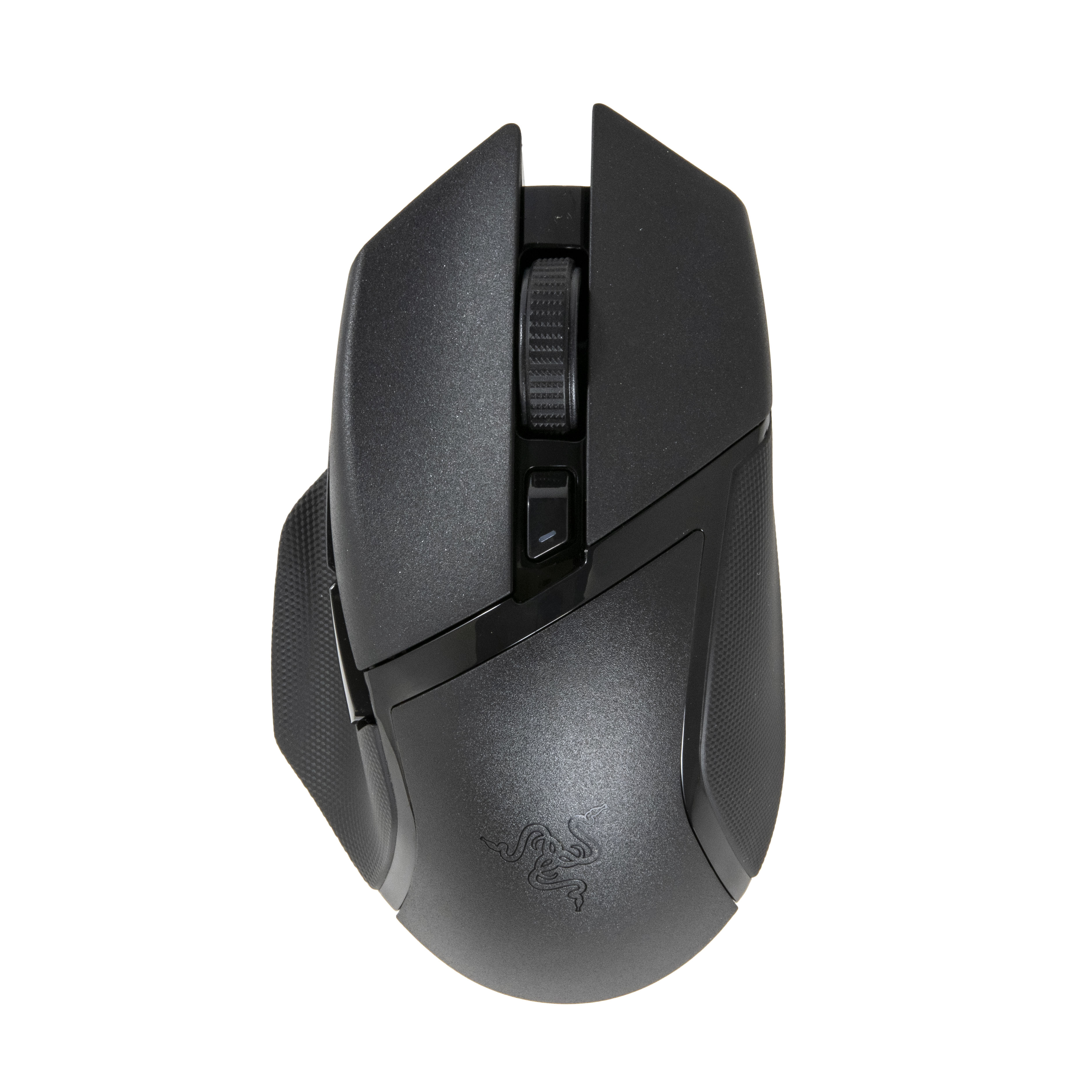 Basilisk X HyperSpeed 1