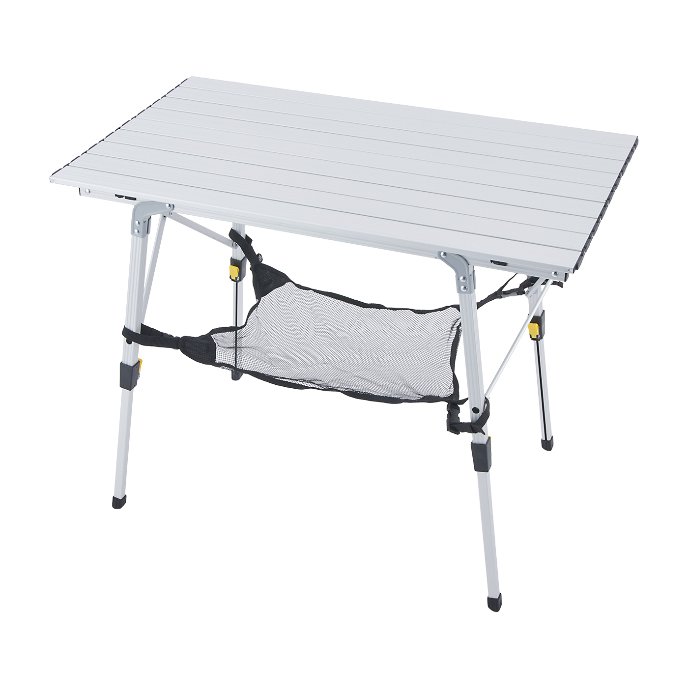 Wide-N-Compact Camp Table (Medium) 1
