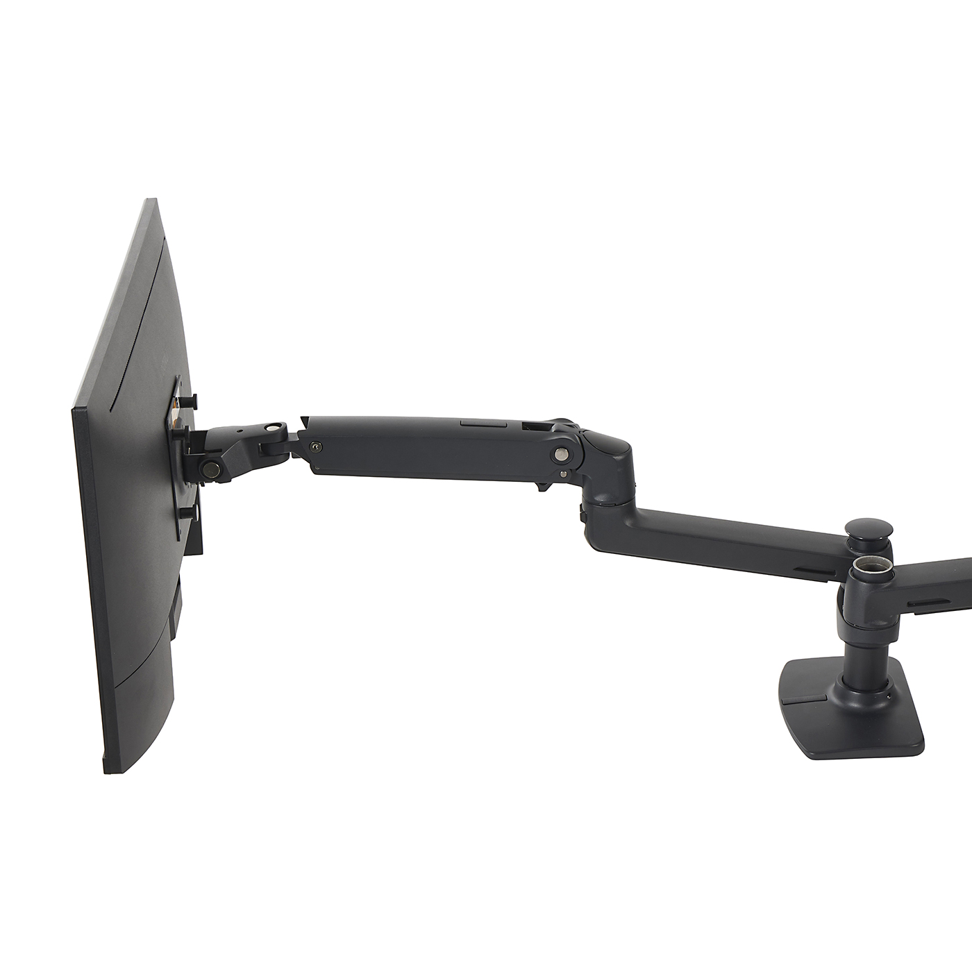 LX Dual Monitor Arm 3