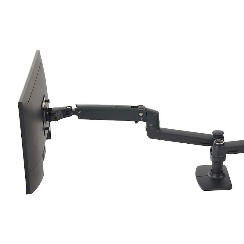 LX Dual Monitor Arm 3