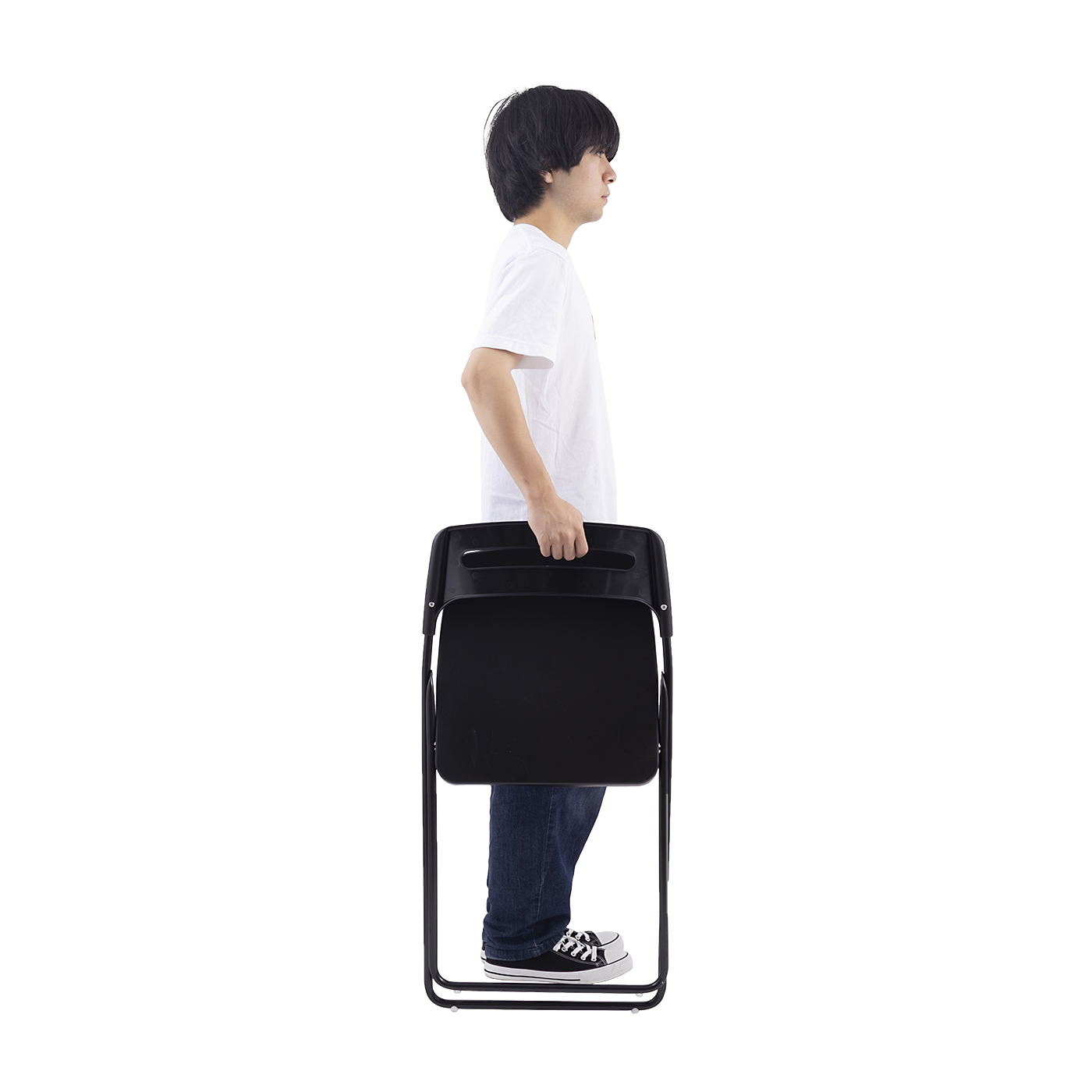 Nisse Folding chair 10