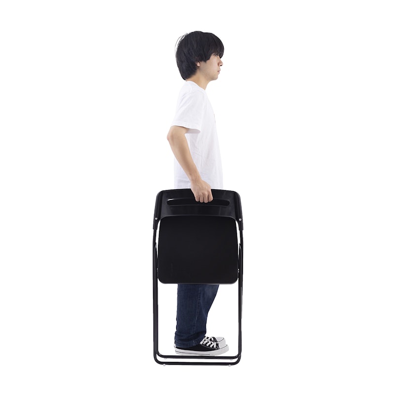 Nisse Folding chair 10