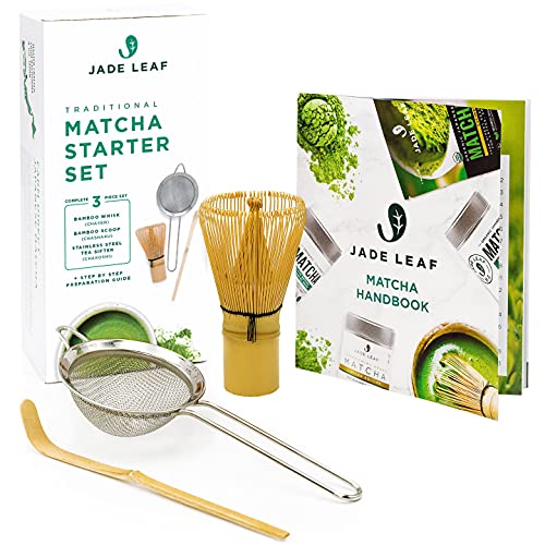 10 Best Matcha Tea Sets of 2026 (Tea Sommelier-Reviewed) 2