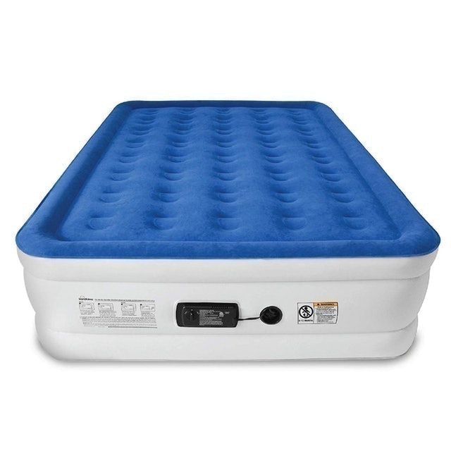 Queen Size Dream Series Air Mattress 1
