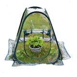 10 Best Portable Greenhouses in 2022 (Master Gardener-Reviewed) 1