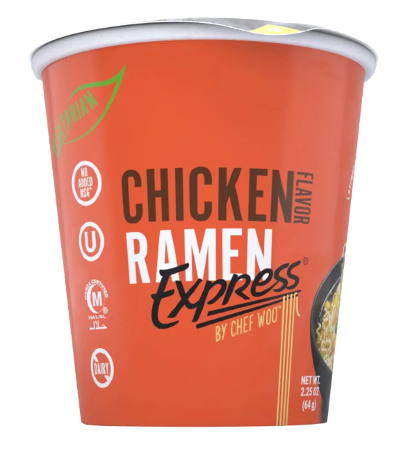 8 Best Vegan Instant Ramens  3