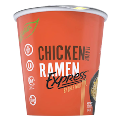 Chicken Flavor