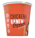 Chicken Flavor