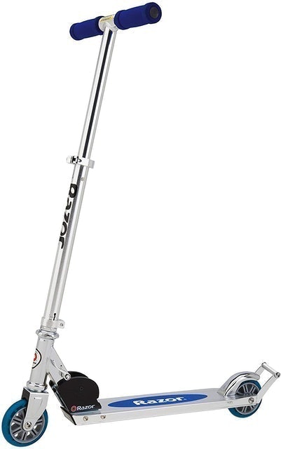 10 Best Kick Scooters for Kids in 2022 (Razor, Mongoose, and More) 1