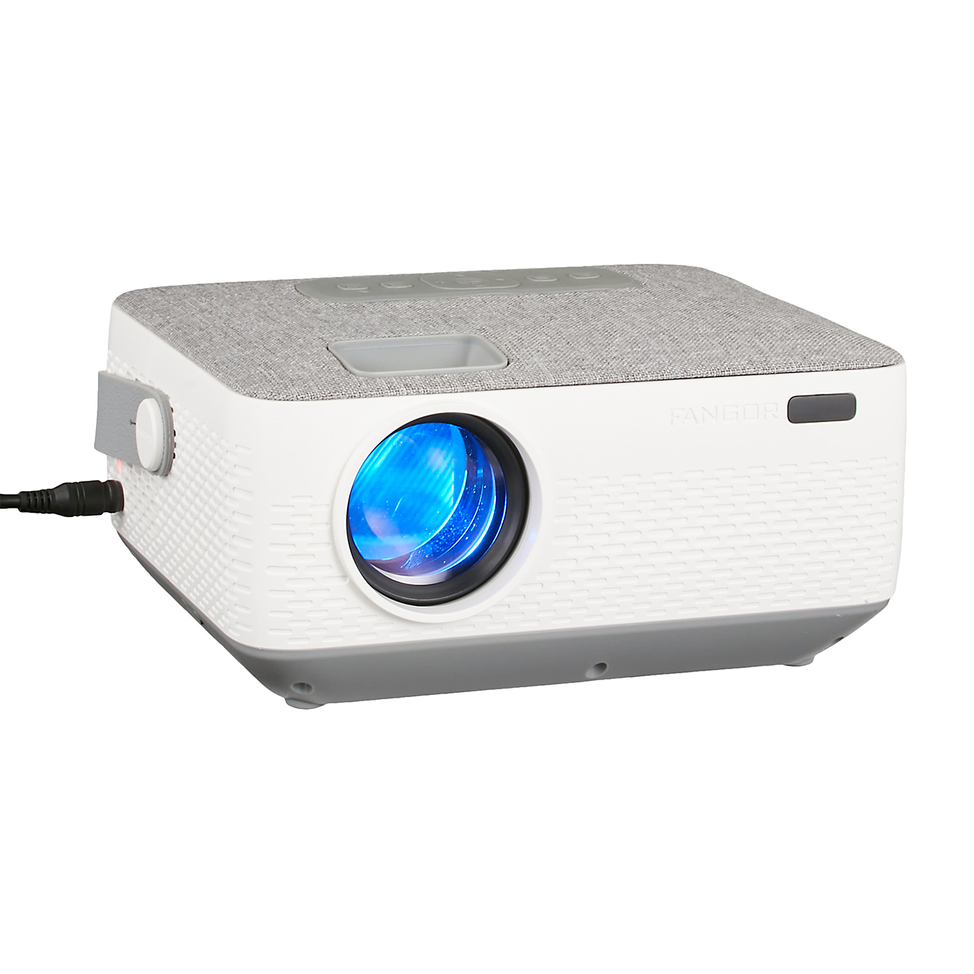 Mini Projector 2