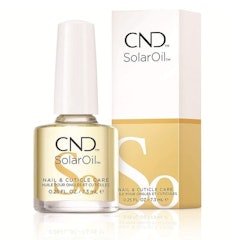 Solar Oil