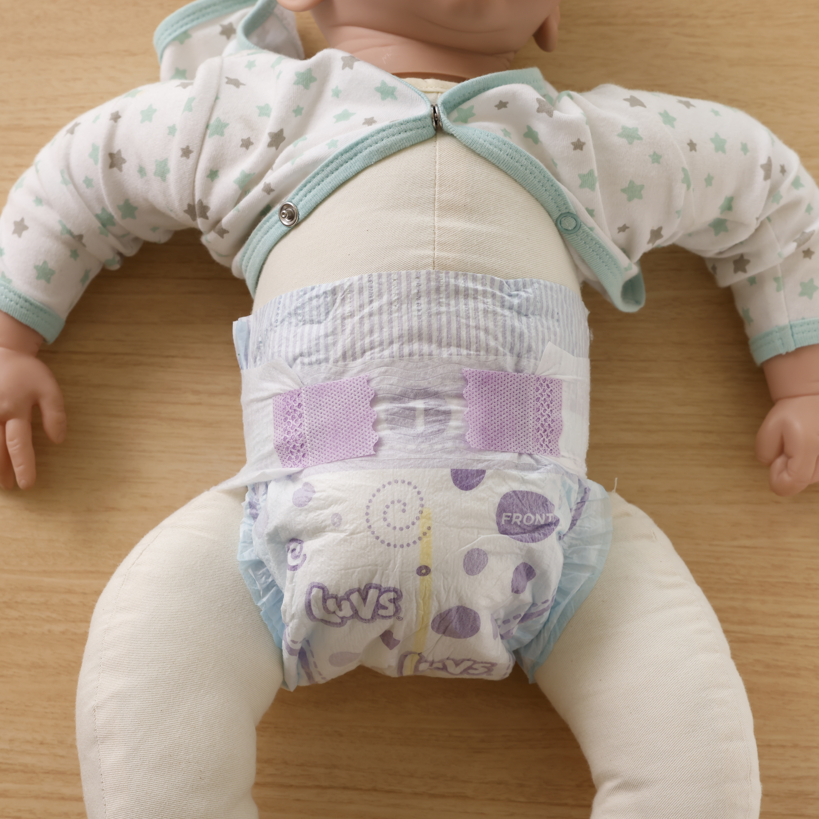 Diapers 3