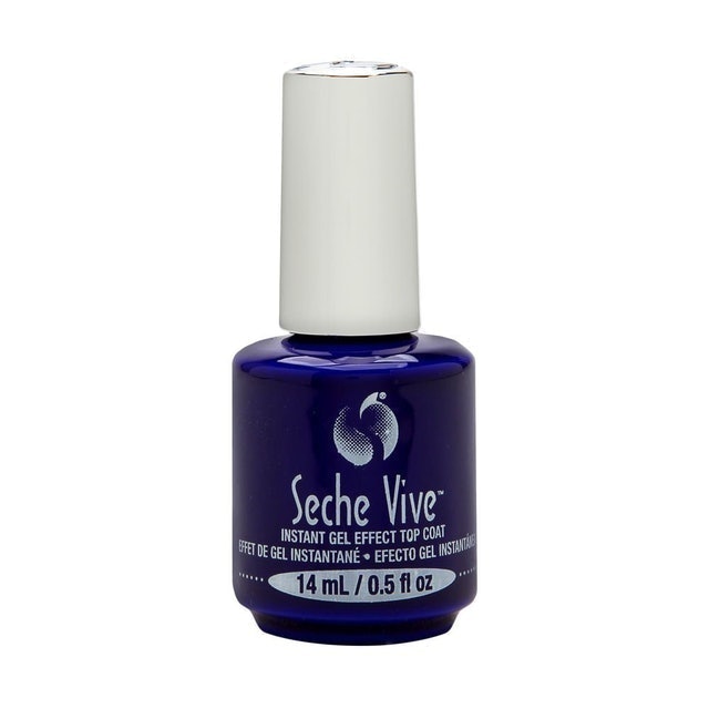10 Best Top Coat Nail Polishes in 2022 (Sally Hansen, Deborah Lippmann, and More) 3