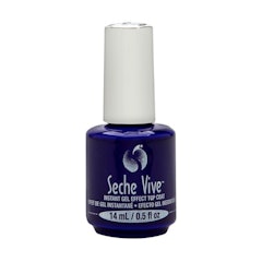 Seche Vive Instant Gel Effect Top Coat