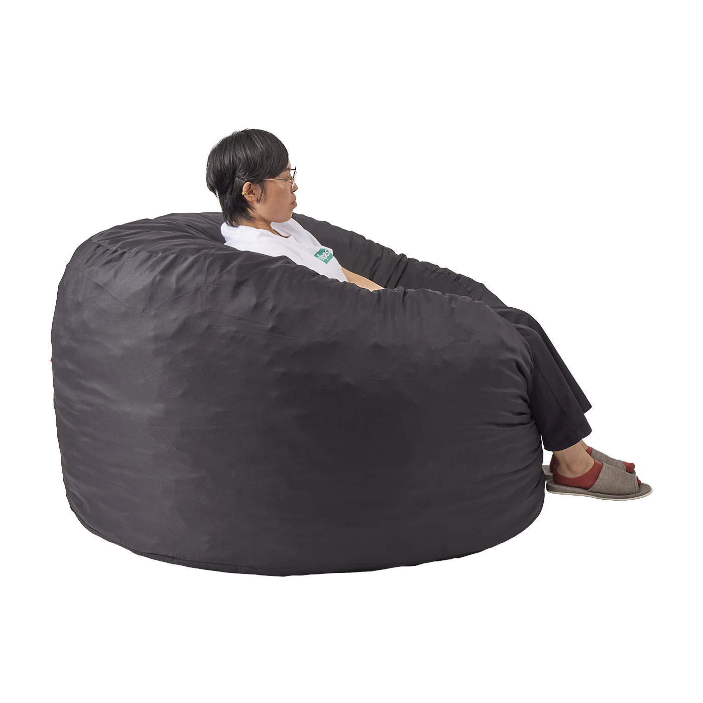 Fuf Large w/ Removable Cover 4