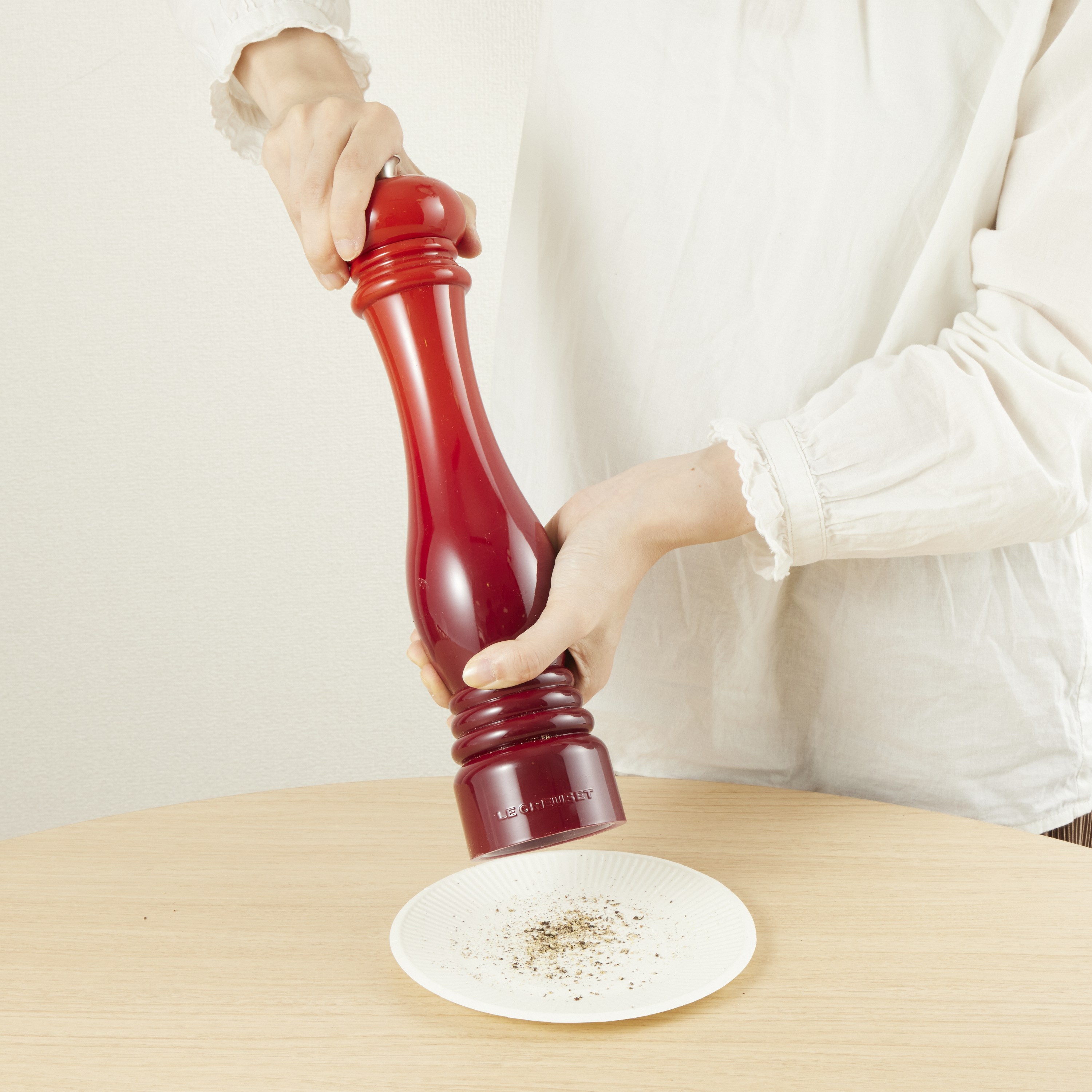 Pepper Mill 5
