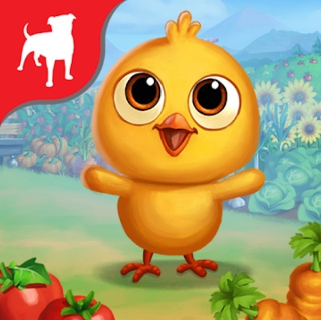 Farmville 2: Country Escape 1